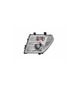NISSAN NAVARA ÖN FAR ELEKTRİKLİ MOTORLU SOL 2008-2009 26060-EB40A