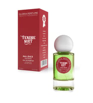 Glorıa Perfume Tendre Nuit 55 Ml Edp Kadın Parfüm
