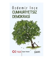 Cumhuriyetsiz Demokrasi