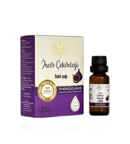 Pharmoils İncir Çekirdeği Yağı 20 ml