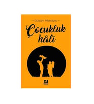 Çocukluk Hali Gülsüm Mehdiyev Nesil Yayınları