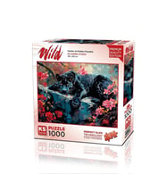 20842 Puzzle 1000 Hunter Of Hidden Paradise