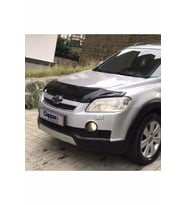 CHEVROLET Captiva Ön Kaput Koruyucu Rüzgarlığı 2006 2007 2008 2009 2010 2011 2012 model