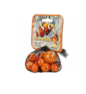 3006 SUN  Misket Clowfish 15+1 File