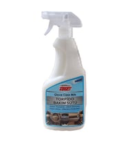 Autokit Torpido Bakım Sütü 500 ml (Çok Renkli)