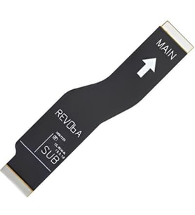 Samsung Galaxy NOTE 10 PLUS - SM-N975 Ara Film Flex