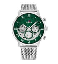 Tommy Hilfiger TH1710567 Erkek Kol Saati