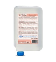 FOMY Hassas Cilt Köpük Sabun El Yüz Vücut 1000 ml