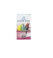 Güvercin Multivitamin - Mineral - Nutri Süper Bird