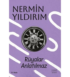 Rüyalar Anlatılmaz