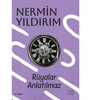 Rüyalar Anlatılmaz