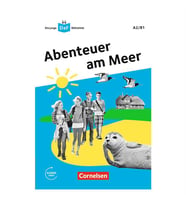 Abenteuer Am Meer - Cornelsen