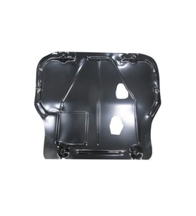 VOLKSWAGEN TRANSPORTER- T5- 04/09; KARTER MUHAFAZA SACI (METAL) 1157-6940
