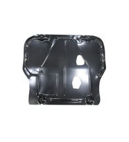 VOLKSWAGEN TRANSPORTER- T5- 04/09; KARTER MUHAFAZA SACI (METAL) 1157-6940