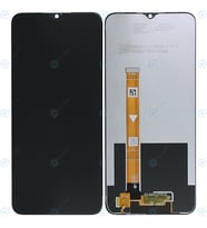 Oppo Realme 5 Uyumlu LCD Ekran + Dokunmatik RMX1911 YÜKSEK KALİTELİ EKRAN