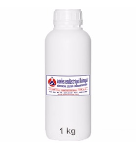 TRİETANOL AMİN (TEA) - %99 - 1 Kg