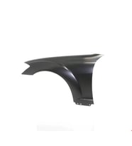 MERCEDES - ÖN ÇAMURLUK SOL ( ALÜMİNYUM ) W221 2006-