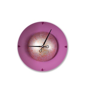 Sy Time Ayasofya 100 Duvar Saati - 6389