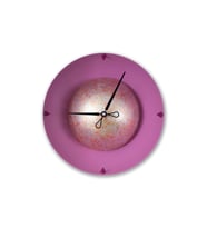 Sy Time Ayasofya 100 Duvar Saati - 6389