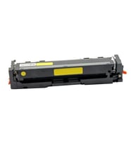 TECPRİNT Hp 117A-W2072A Sarı Chipli Muadil Toner
