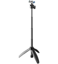 Çok Uyumlu Manyetik Selfie Çubuğu, Osmo Action Serisi ve 360 Uyumlu