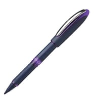 Schneider One Business Roller Kalem 0.6 mm Mor SCR245