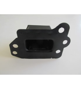 Opel Corsa C 04/06 Ön Tampon Demi·ri· Bağlantı Ayağı Sol (Şasi· Ucuna Bağlanan) 