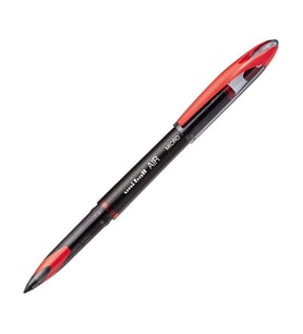 UNİ UBA-188-M AİR ROLLER KALEM 0.5 KIRMIZI