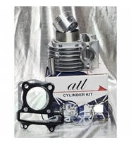 Scooter 150cc Silindir Kit -57.4