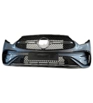 Mercedes X254 C254 2022- Tampon Ön AMG 2548851501 Wender