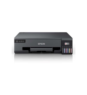 EPSON L18050 A3+ Mürekkep Tanklı Foto Yazıcı, Wi-Fi (6 renk)