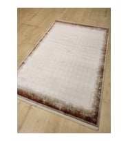 HALIMARKA K-MRT MR001K BEJ KİREMİT SALON HALISI 152X230 CM