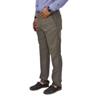 Erkek Kanvas Yazlık Pantolon Klasik 654 BGL-ST04603 (Haki)