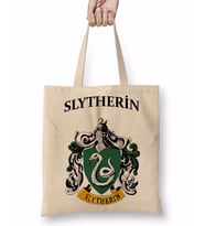 Slytherin 02 Bez Çanta Uzun Saplı