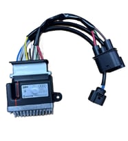 Audı A7 Fan Kontrol Ünitesi Orjinal Sıfır 8K0959501G