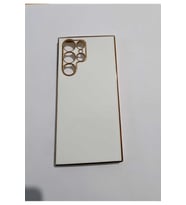 Samsung S 22 Ultra Telefon Kılıf Modeli