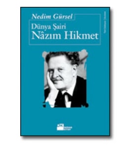 Dünya Şairi Nâzım Hikmet - Sc
