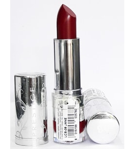 Prestige Lip Tint LCS Matte Lipstick Ruj 08