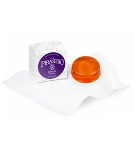 Pirastro 9002 Eudoxa Reçine (Keman/Viyola)  Yumuşak Reçine Geleneksel Ses
