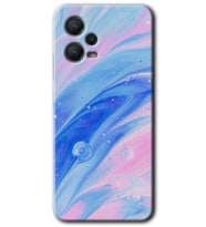 Redmi Note 12 5G Kılıf HD Desen Baskılı Kılıf - Art Design 38