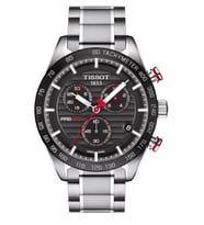 Tissot Prs 516 Cronograph T100.417.11.051.01 Erkek Kol Saati