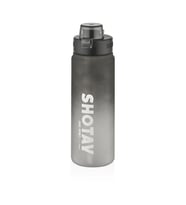 Shotay Su Matarası Policarbon Gri 950Ml