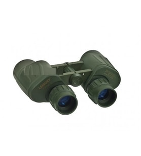 7x35 Leidory Dürbün Askeri Dürbün 131m/1000m Çift Göz Ayarlı