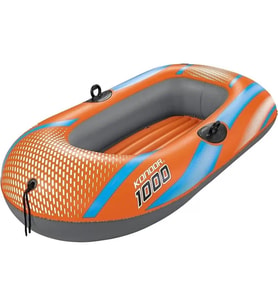 Tek Kişilik Bot Kondor 1000 - 149 x 85 cm - 61136
