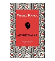 Aforizmalar (Bez Cilt)