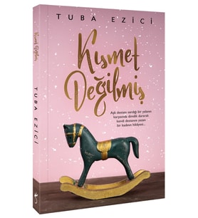 Kısmet Değilmiş