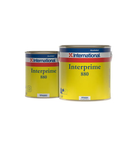 International Interprıme 880 2 Lt.