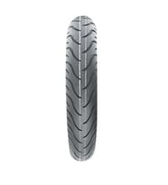 17 Dış Lastik 110/80-17  Tubeless Servis Runner