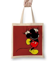 MIckey Escalador 2 Bez Çanta Uzun Saplı