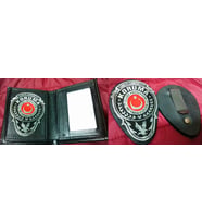 YAKIN KORUMA ROZETLİ CÜZDAN+KEMER ROZETİ SATINAL-SADECE YAKIN KORUMA KIMLIK KARTLI-YAKIN KORUMA GOREVLISI SATIN ALABILIR-SIVILE SATILMAZ